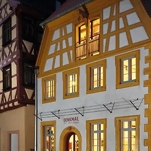 ferienwohnungen-denkmal-karlstadt.com-bavaria.com/