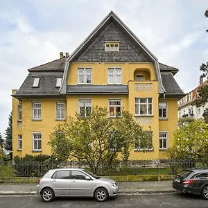  Apartment Eschebach -