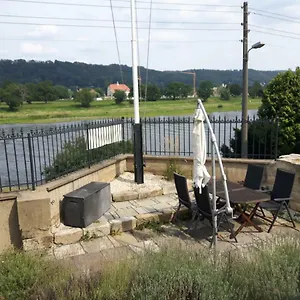  Apartment An Der Elbe